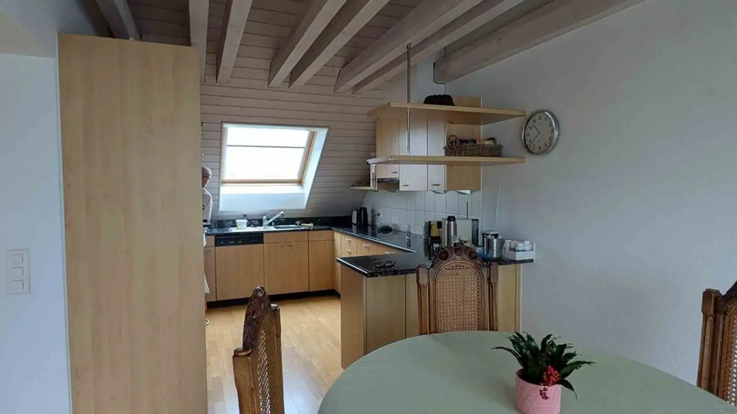 Duplex à louer - Neuackerstrasse 57, 8125 Zollikerberg - Photo 4