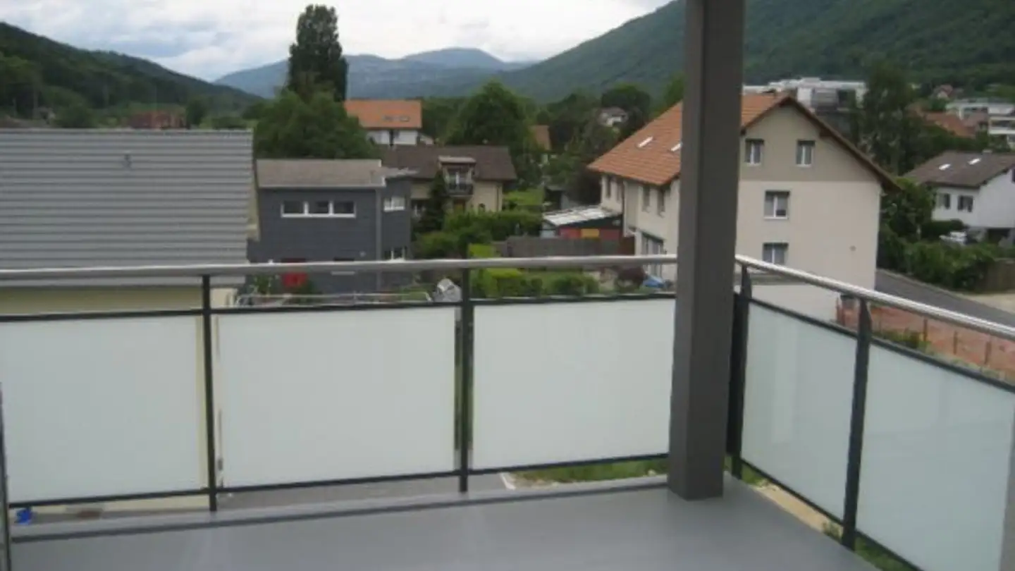 Appartamento in affitto - Ahornweg 10, 2542 Pieterlen - Photo 4