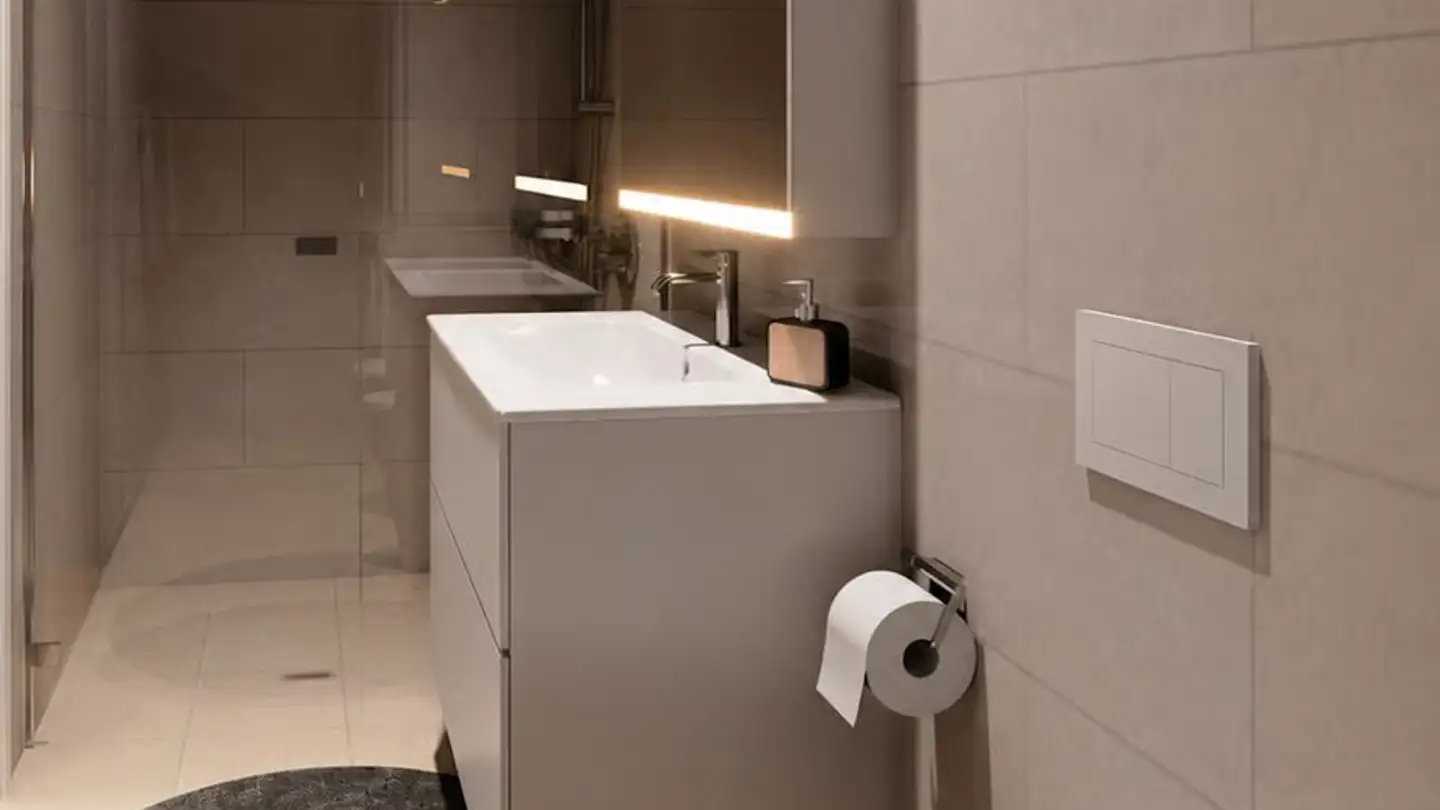 Appartamento in vendita - Zelgacherstrasse 5, 8340 Hinwil - Foto 2