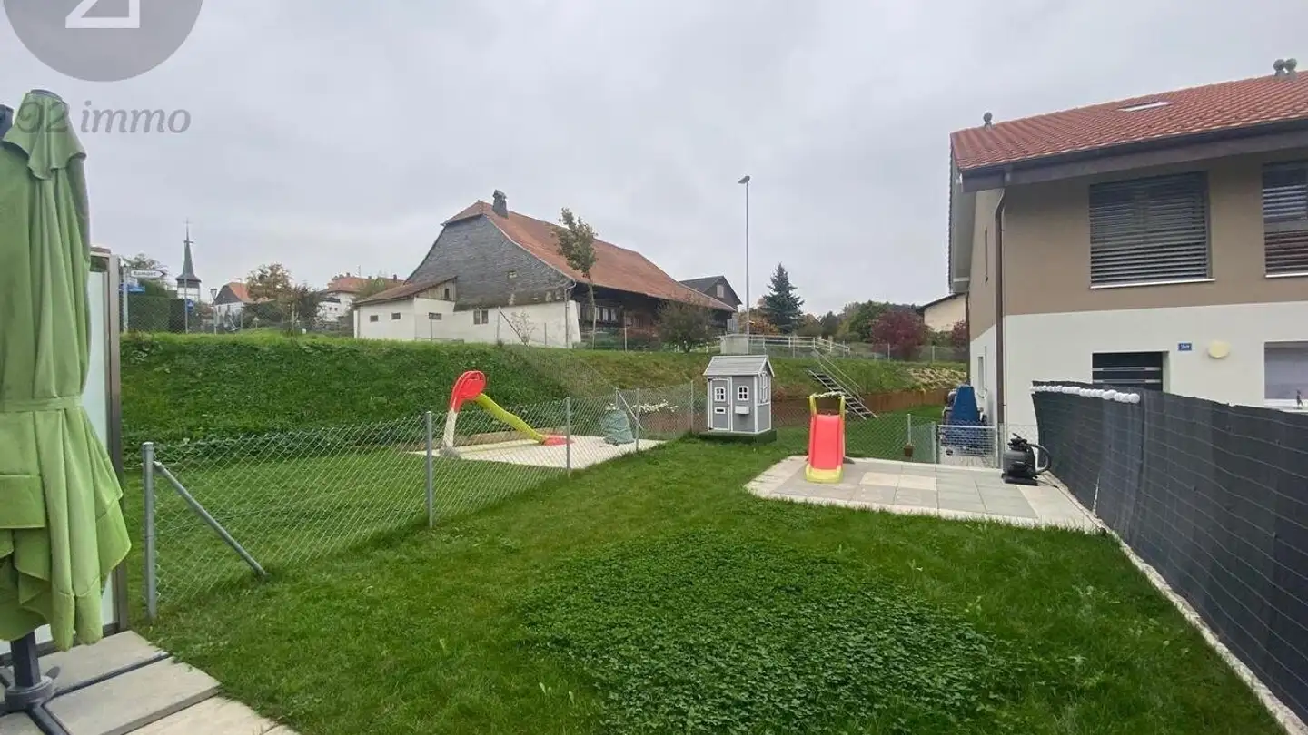 Duplex in affitto - Impasse Du Broillet 4e, 1680 Berlens - Photo 2