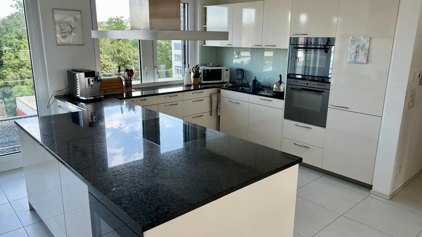Appartamento in affitto - Zürcherstrasse 8, 5620 Bremgarten AG - Foto 4