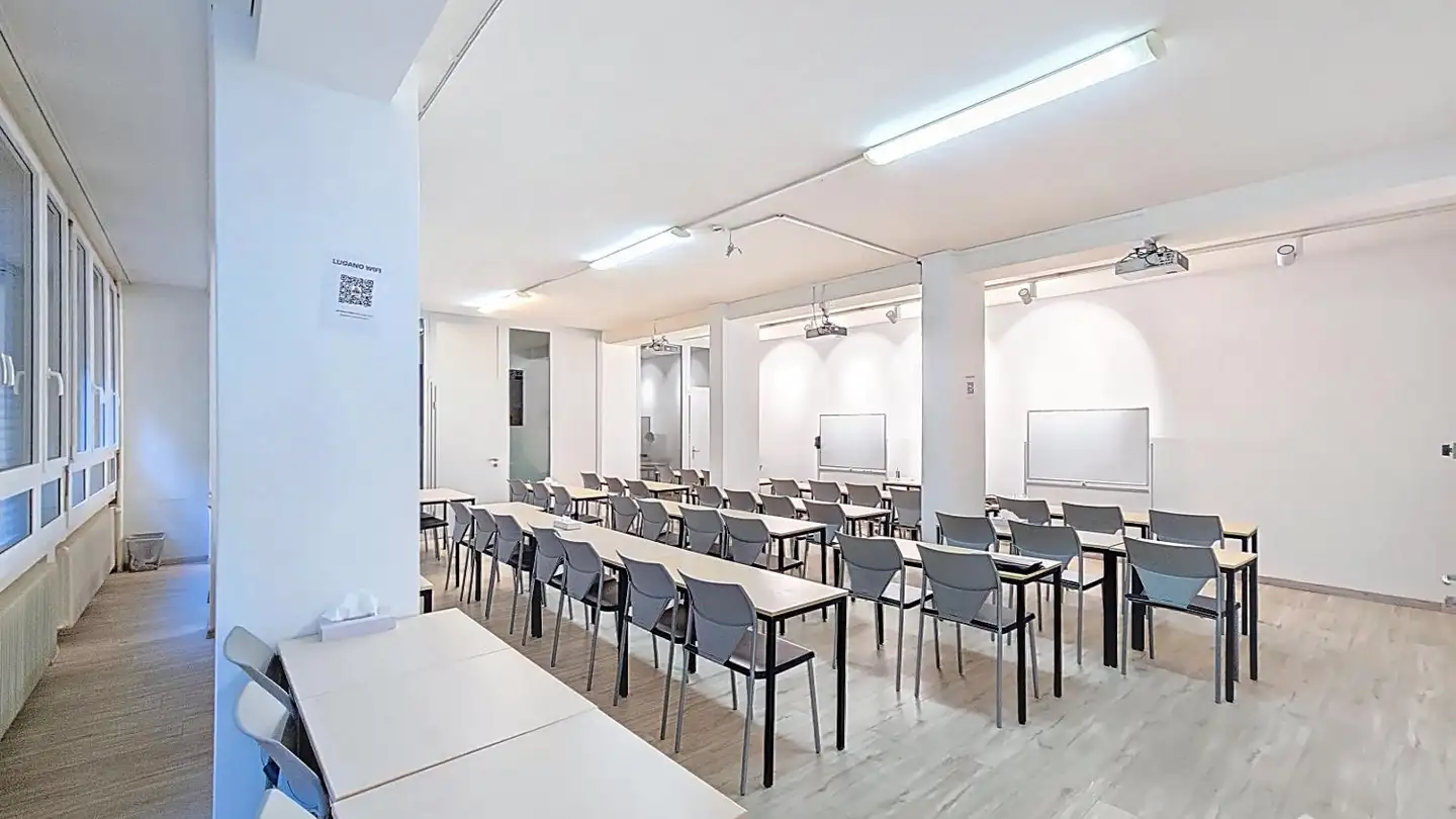 Arcade à louer - Avenue Des Alpes 27b, 1820 Montreux