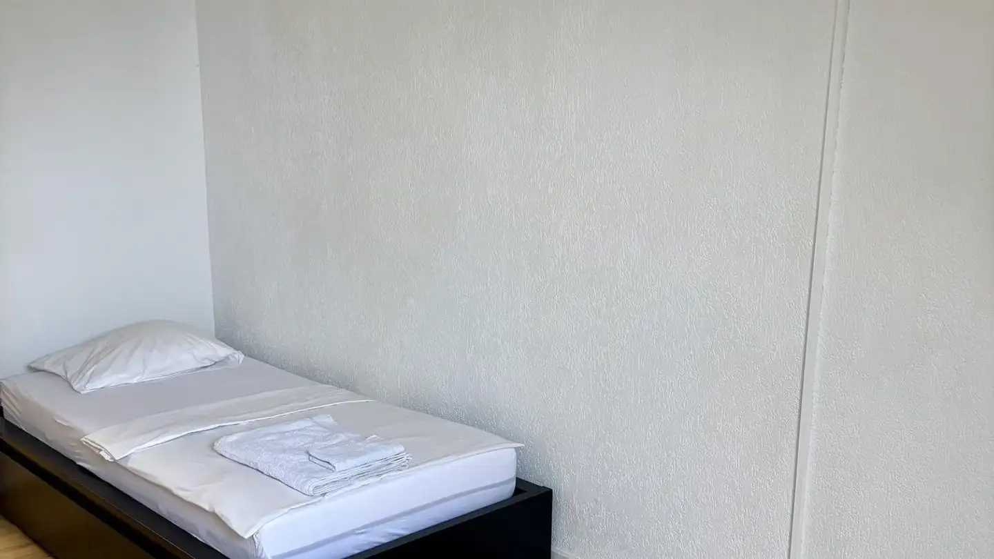 Single room for rent - Rue Abram-Louis-Breguet 14, 2000 Neuchâtel - Photo 2