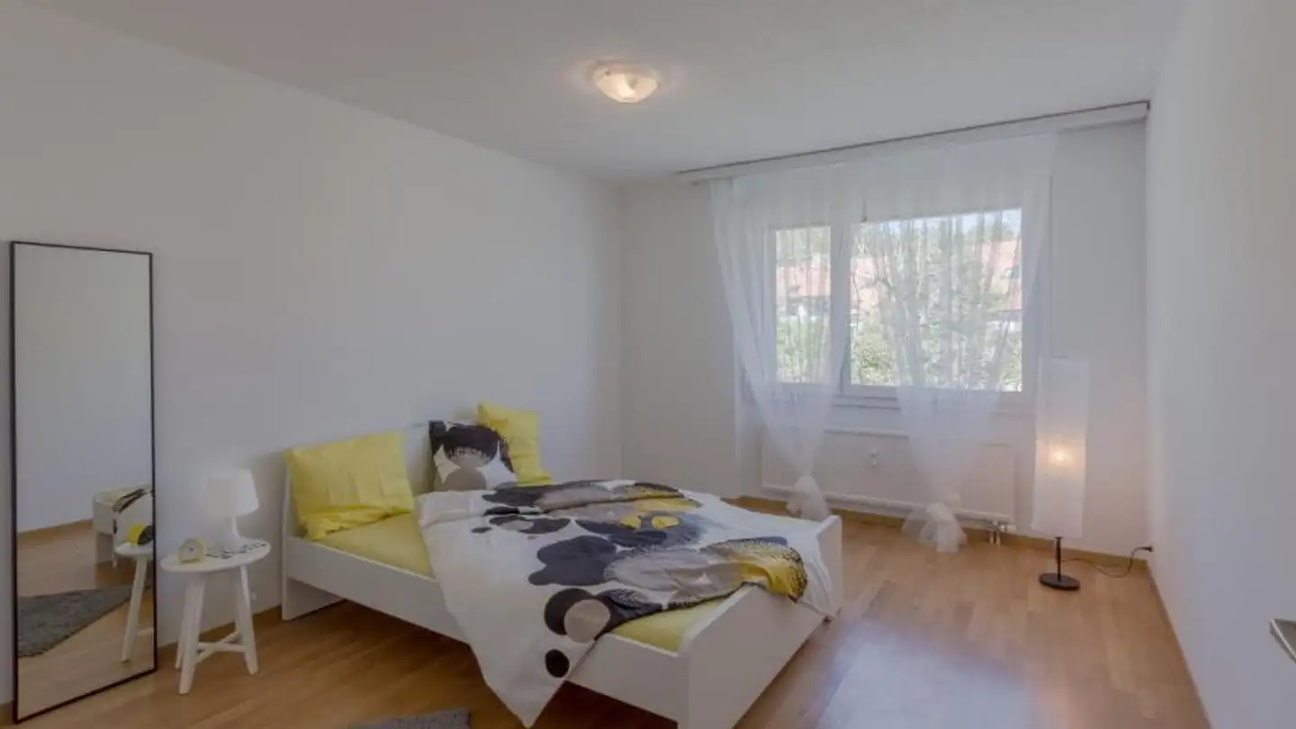 Wohnung mieten - Talbodenstrasse 5, 3098 Schliern b. Köniz - Foto 4