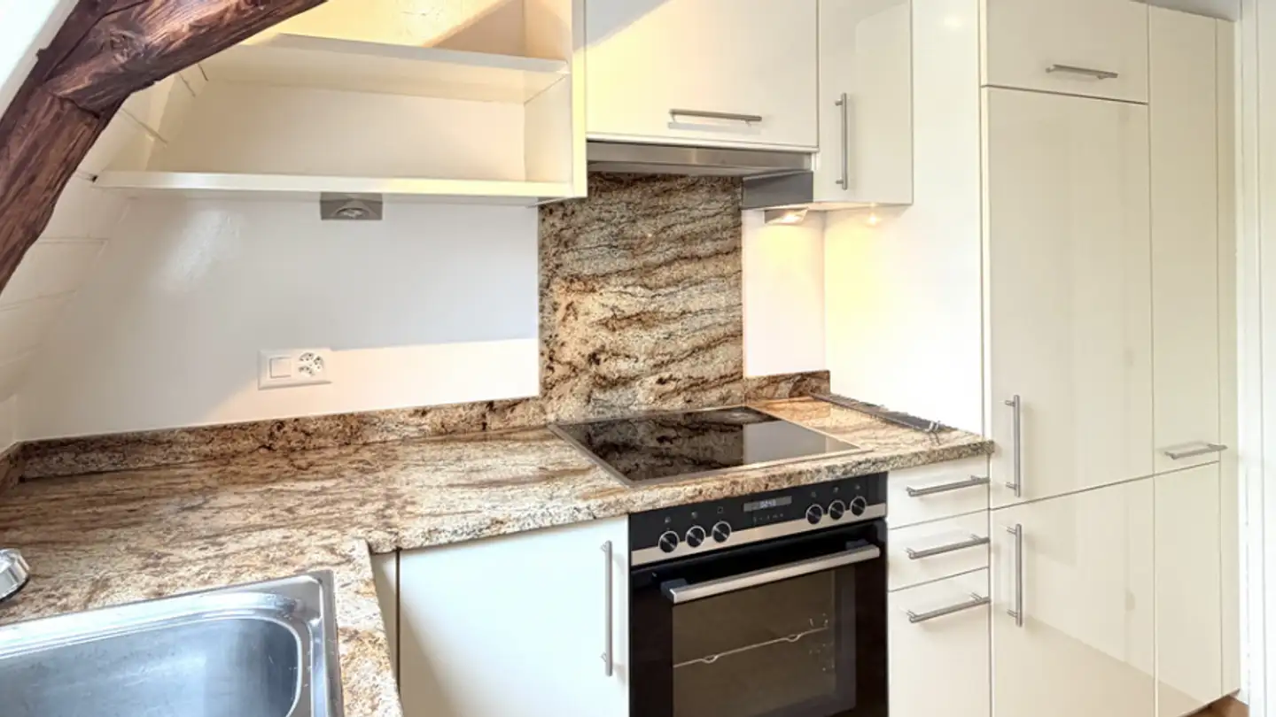 Attico in affitto - Grand'rue 10, 1071 Chexbres - Foto 4