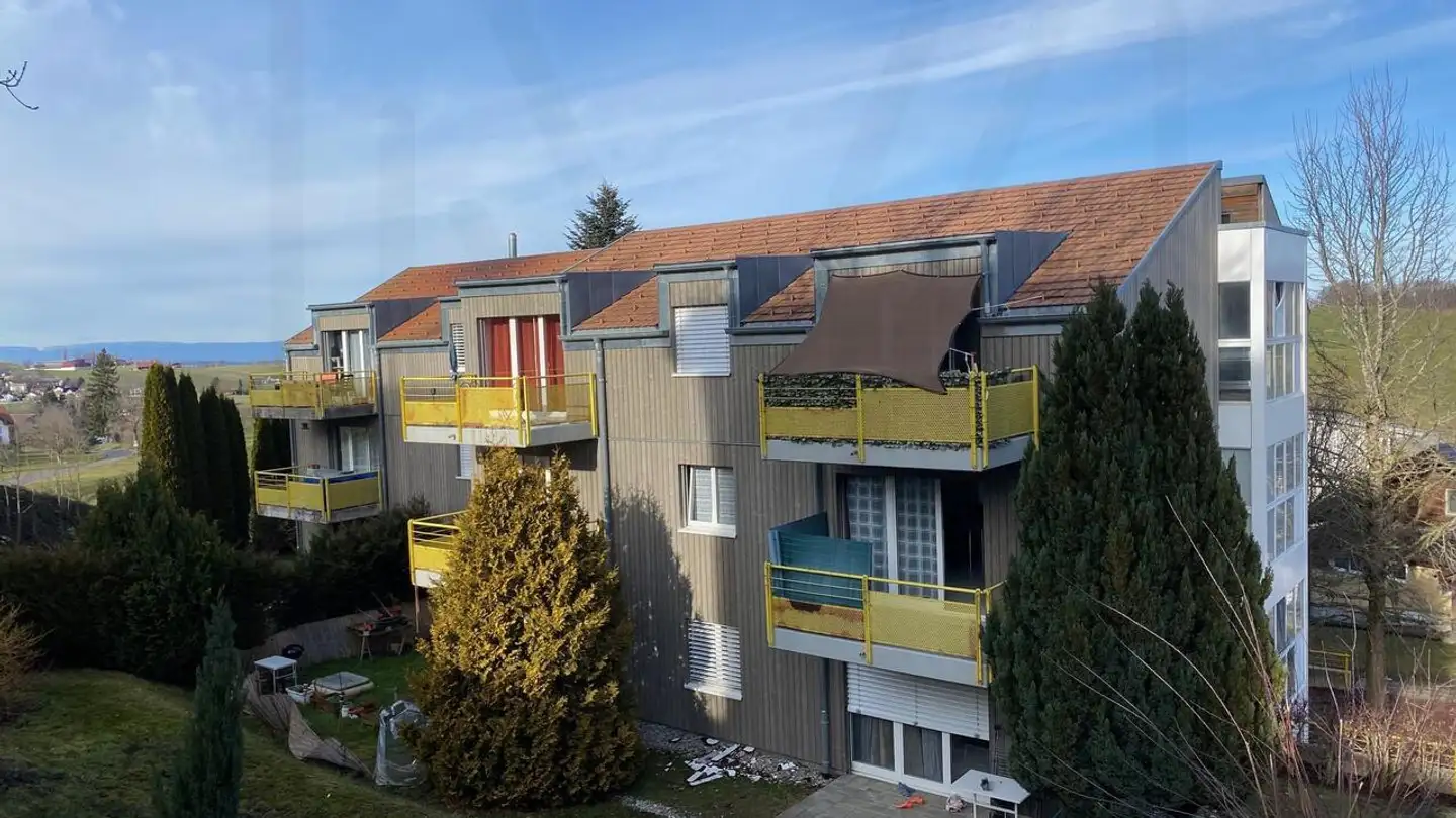 Wohnung kaufen - 1724 Le Mouret - Foto 2