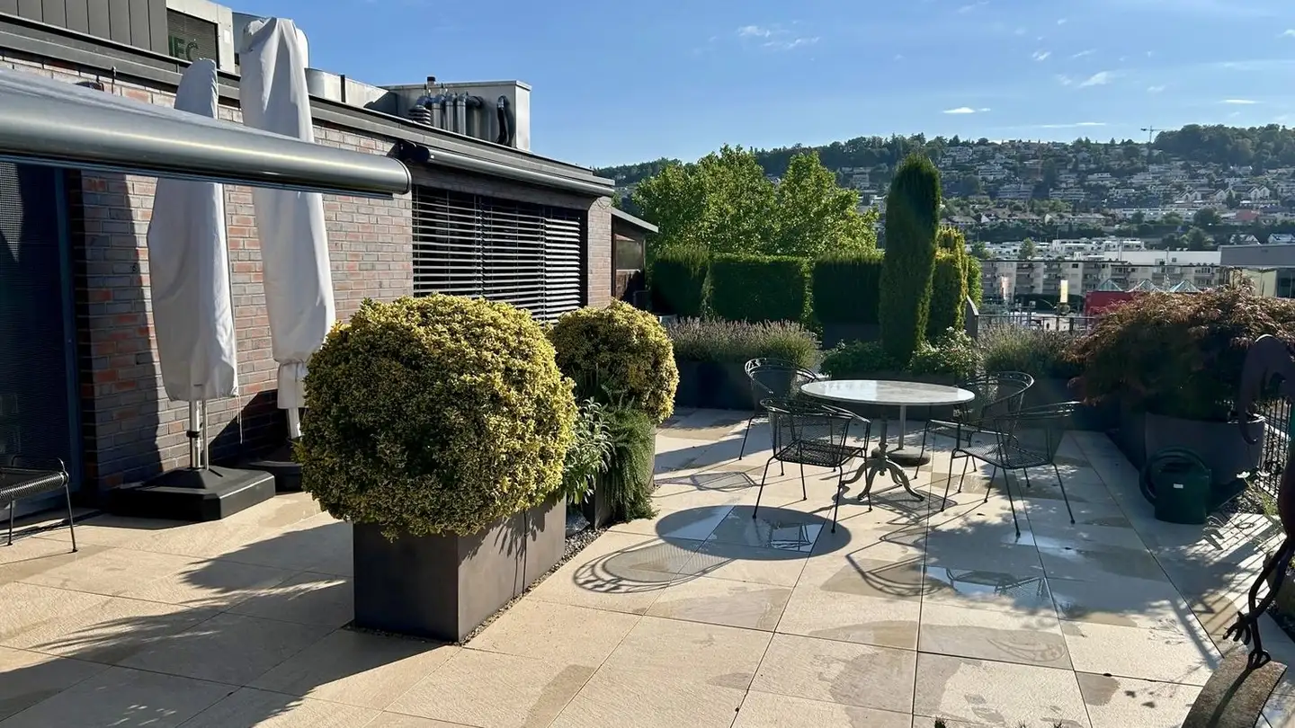 Appartamento in affitto - Zürcherstrasse 8, 5620 Bremgarten AG - Foto 2