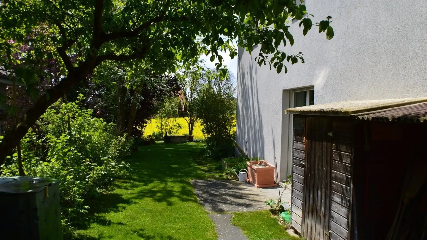 Duplex in affitto - Ischlag 7, 3303 Jegenstorf - Foto 2