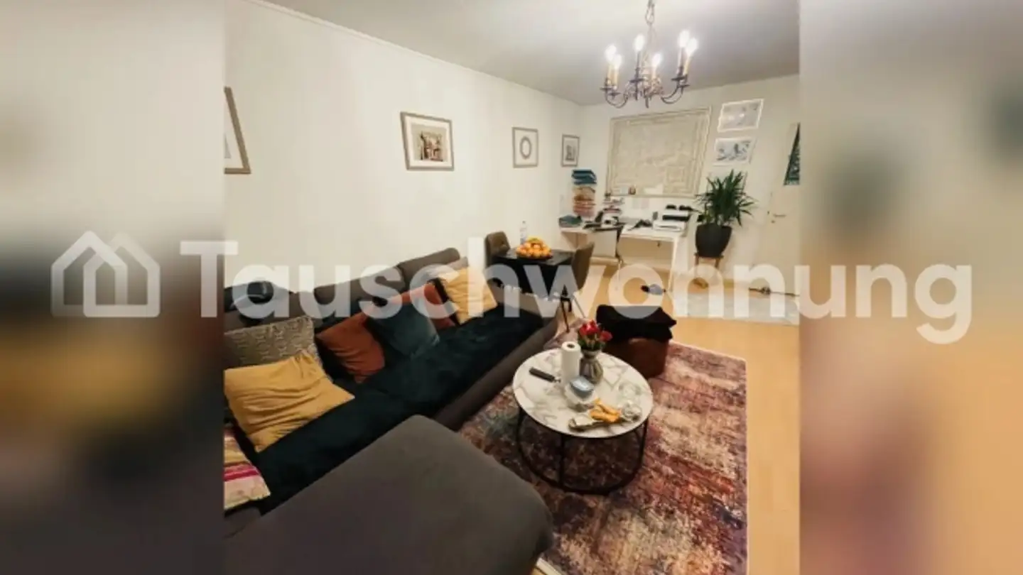 Appartamento in affitto - 8045 Zürich - Foto 3