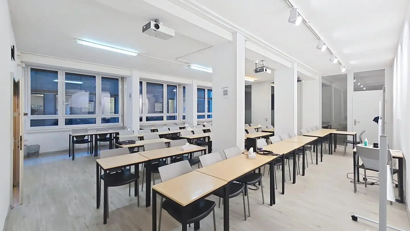 Arcade à louer - Avenue Des Alpes 27b, 1820 Montreux - Photo 2