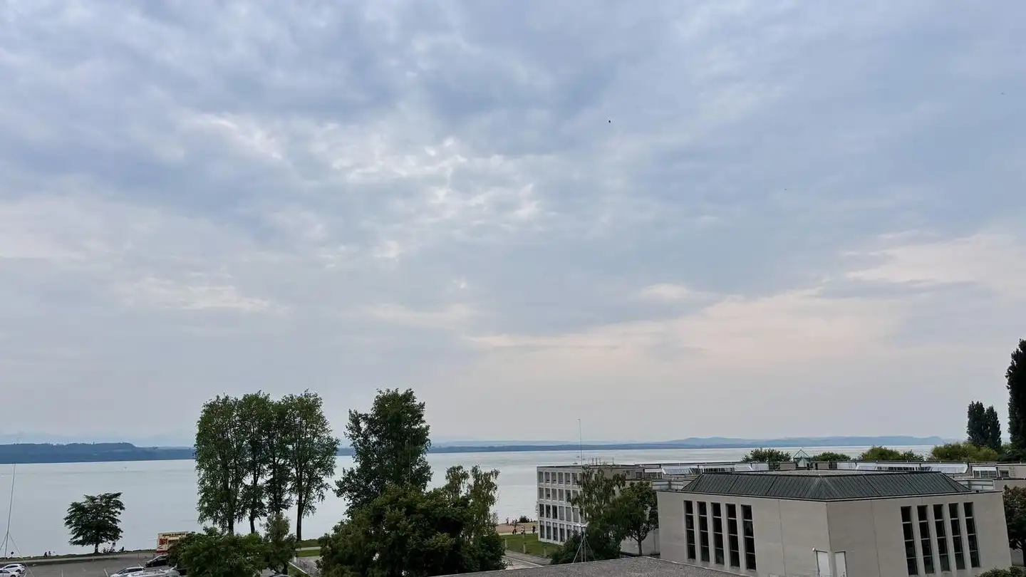 Single room for rent - Rue Abram-Louis-Breguet 14, 2000 Neuchâtel - Photo 4