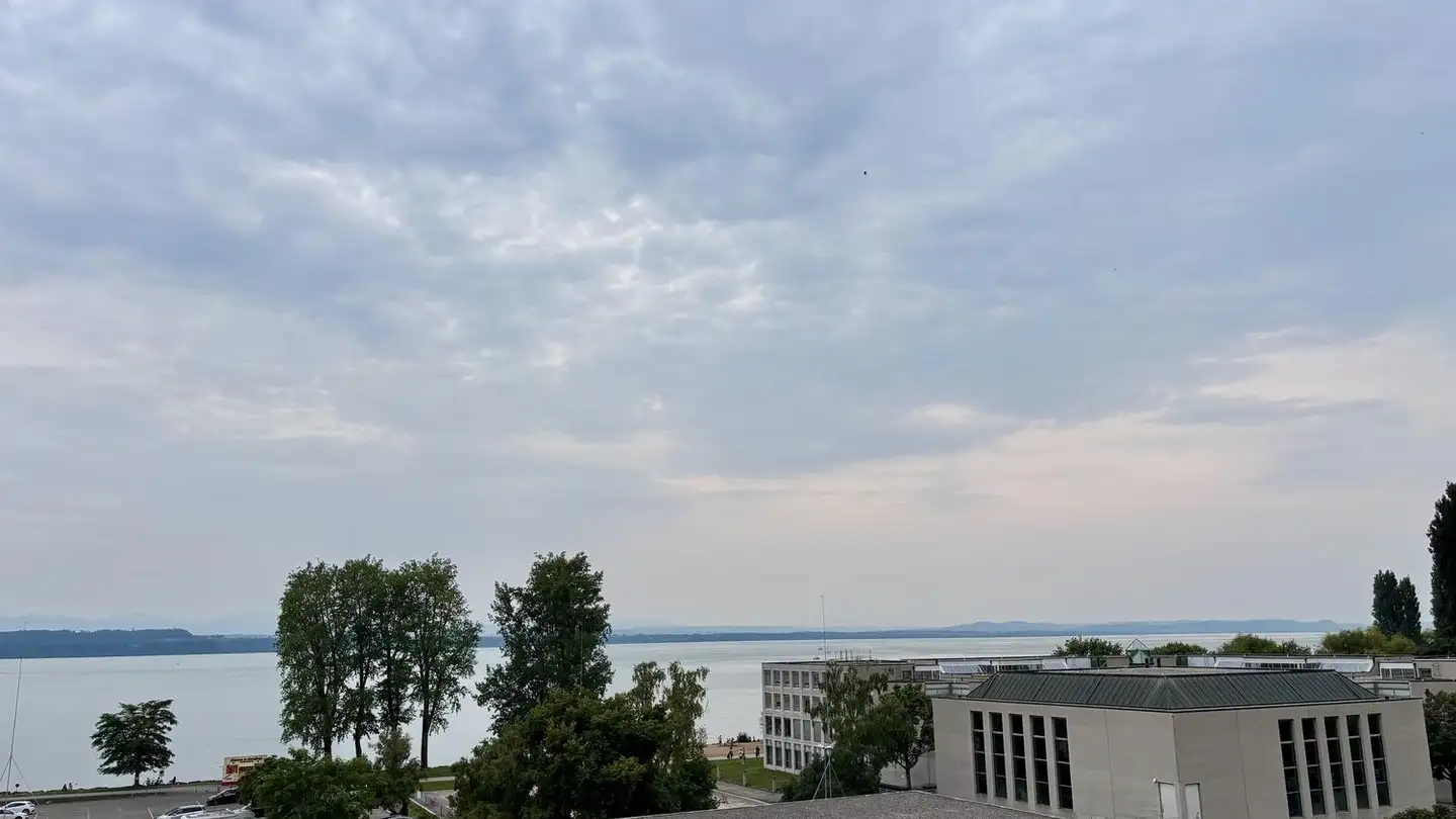 Stanza singola in affitto - Rue Abram-Louis-Breguet 14, 2000 Neuchâtel - Foto 4