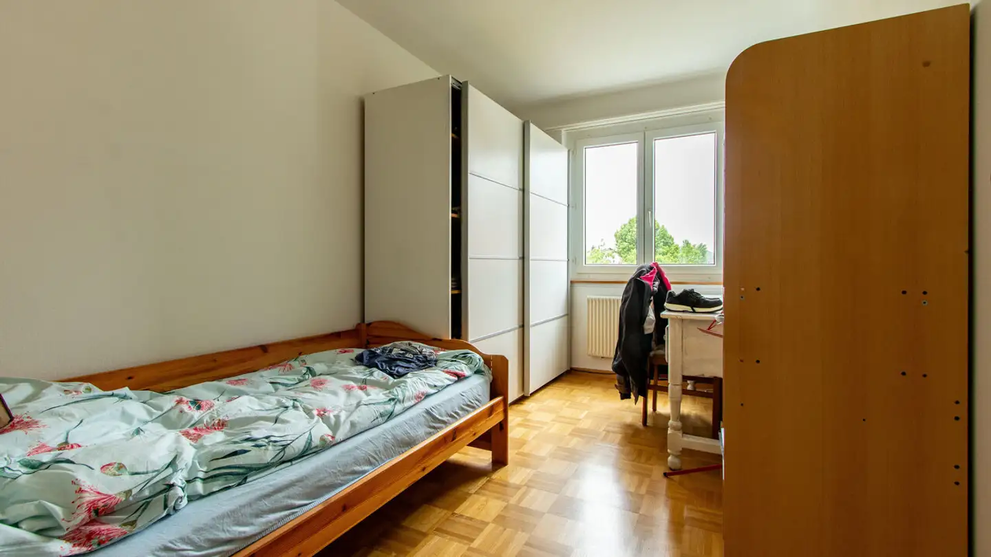 Apartment for rent - Wilerweg, 3280 Murten - Photo 4