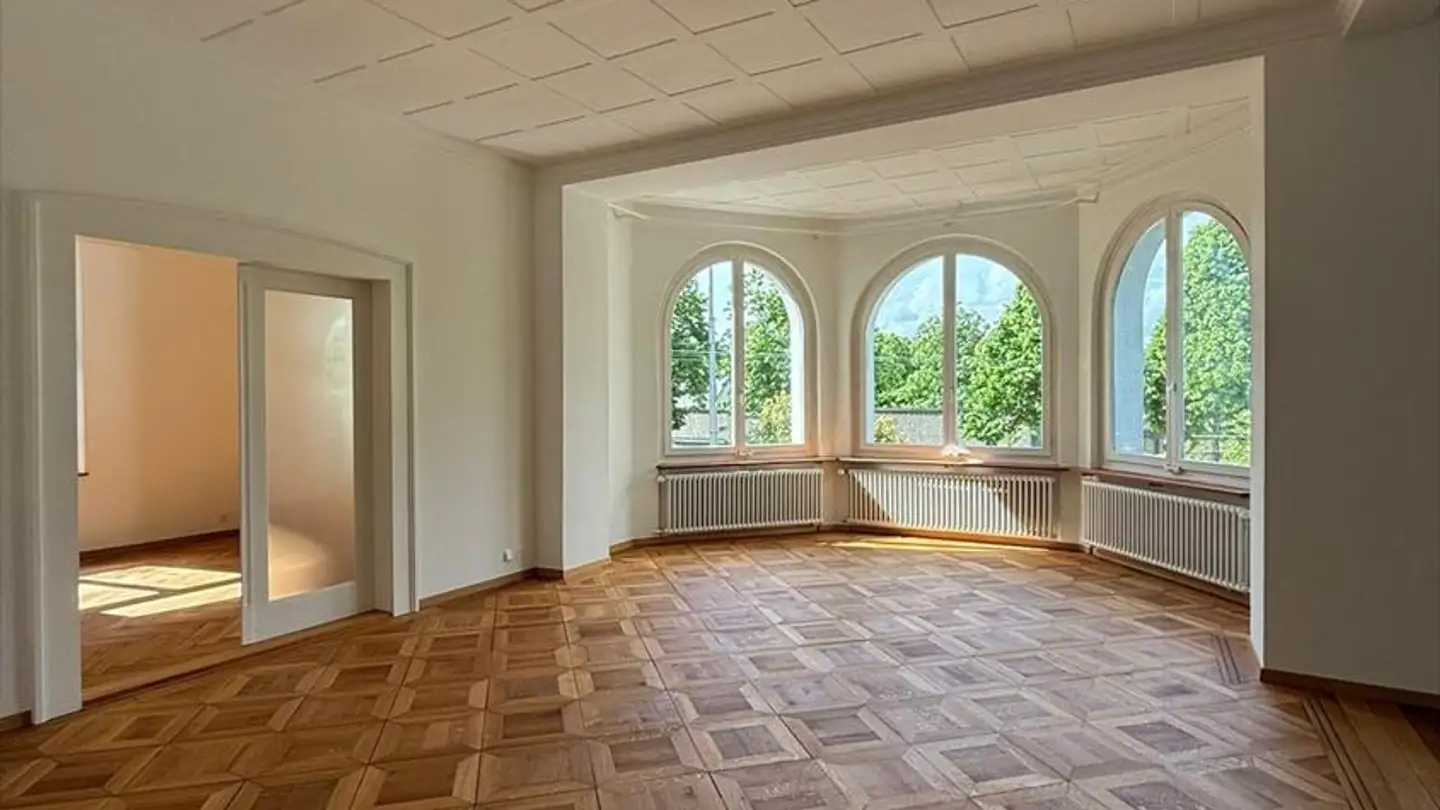 Appartamento in affitto - Asylstrasse 31, 8032 Zürich - Photo 3