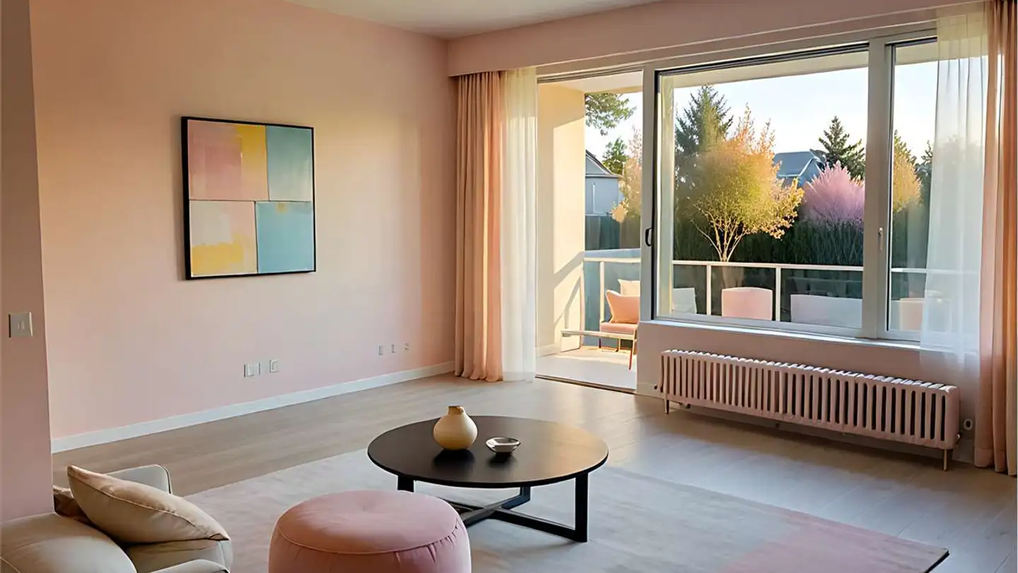 Appartamento in affitto - 6833 Vacallo - Photo 4