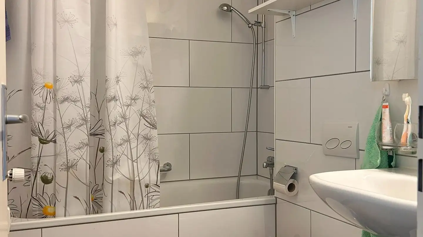 Apartment for rent - Waldhofstrasse 37, 4310 Rheinfelden