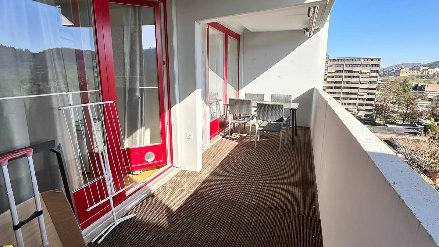 Apartment for rent - Waldhofstrasse 37, 4310 Rheinfelden - Photo 2