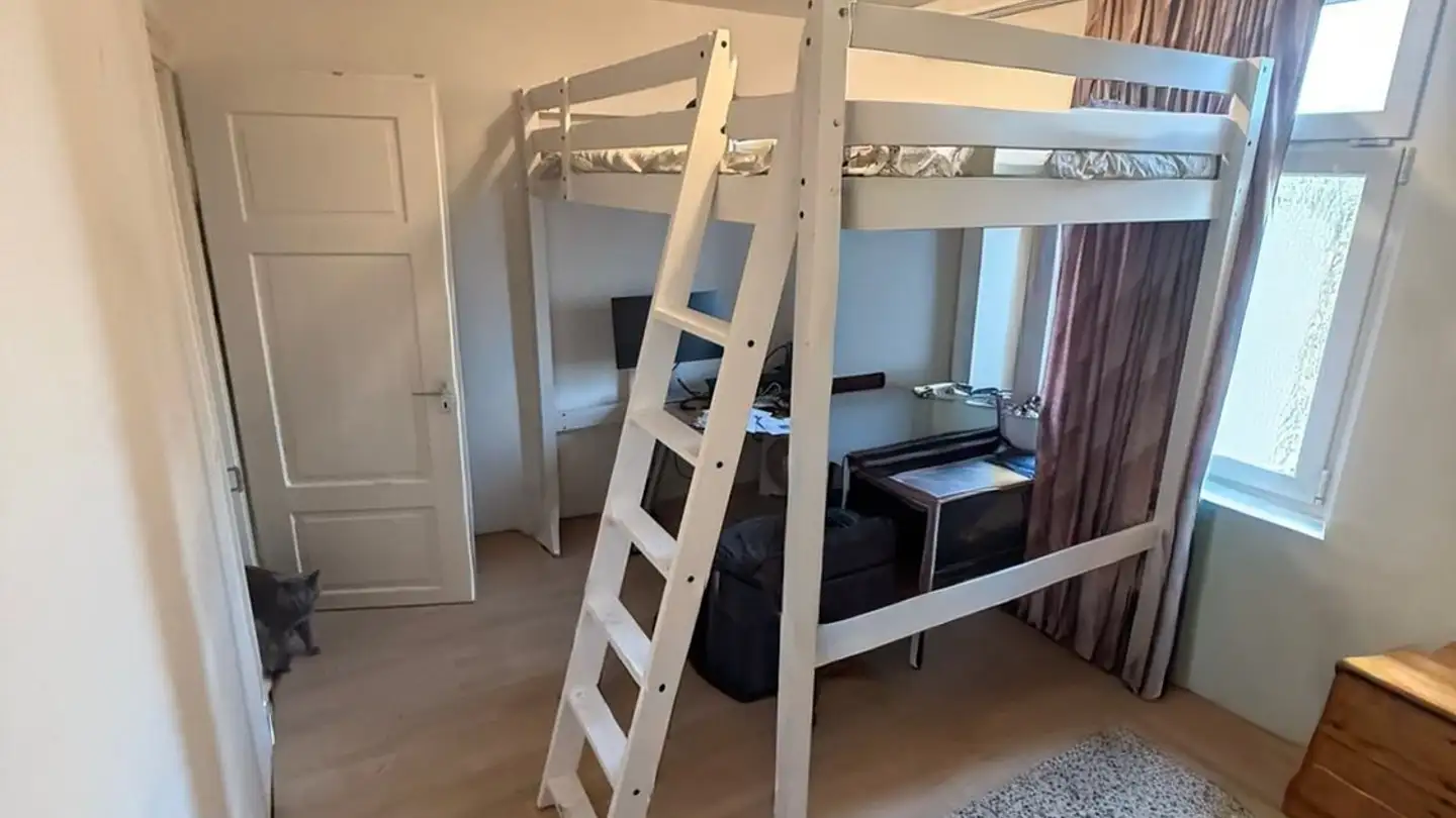 Appartamento in affitto - Zürcherstrasse 114, 8245 Feuerthalen - Foto 3