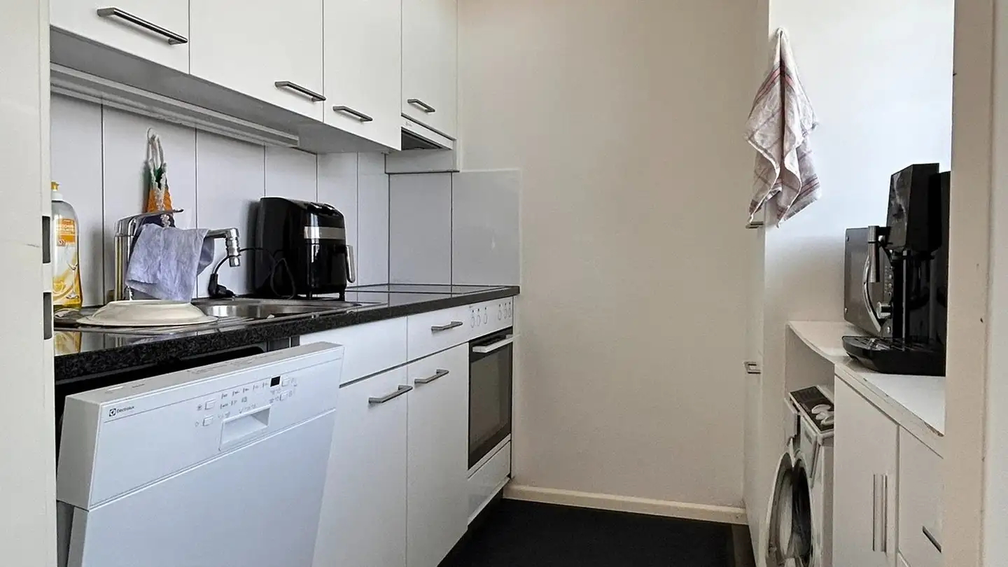 Apartment for rent - Waldhofstrasse 37, 4310 Rheinfelden - Photo 3