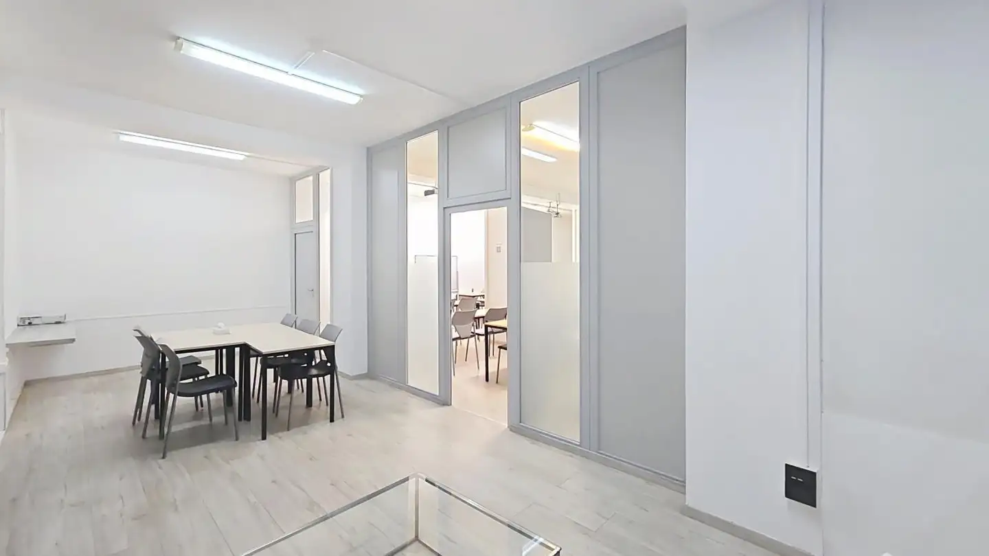 Arcade à louer - Avenue Des Alpes 27b, 1820 Montreux - Photo 3