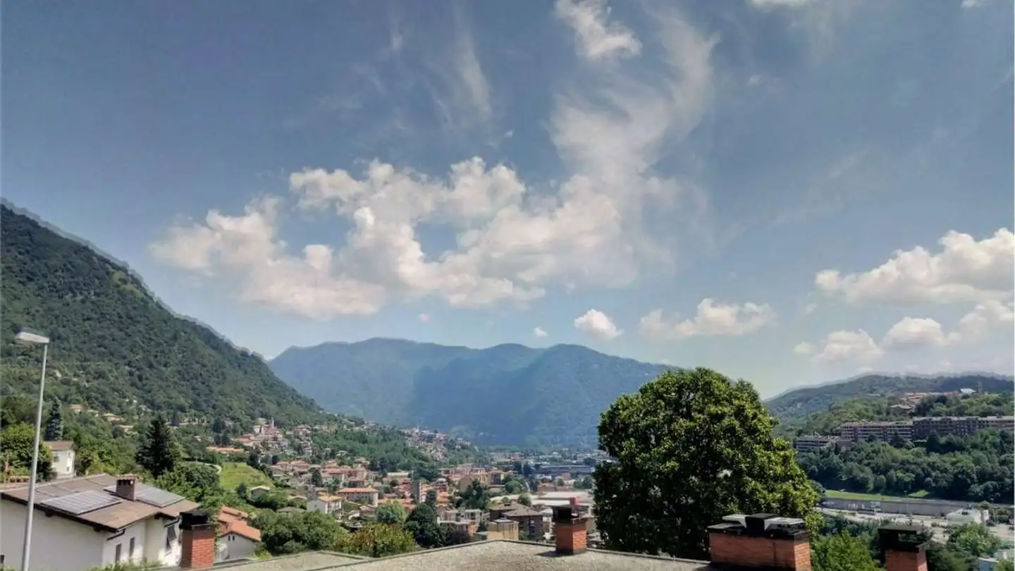 Appartamento in affitto - 6833 Vacallo - Photo 2