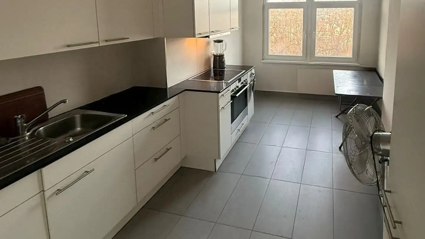 Appartamento in affitto - Zürcherstrasse 114, 8245 Feuerthalen