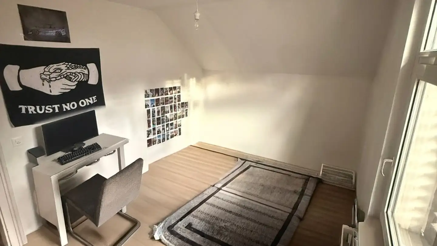 Appartamento in affitto - Zürcherstrasse 114, 8245 Feuerthalen - Foto 4