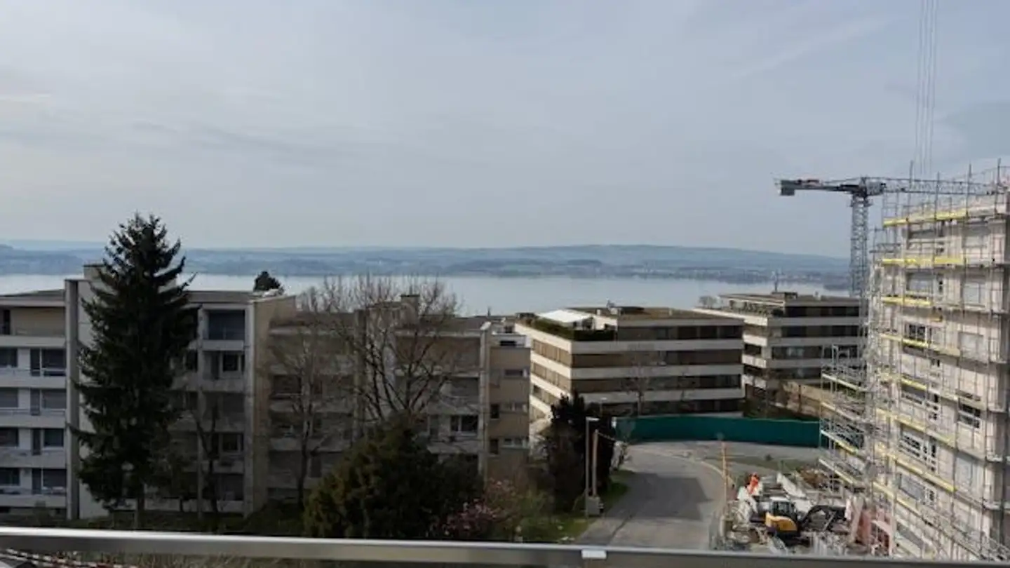 Apartment for rent - Gimenenstrasse 1, 6300 Zug