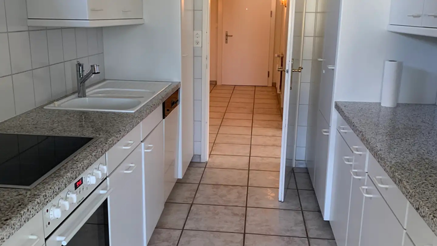 Wohnung mieten - Kasernenstrasse 33, 8180 Bülach - Foto 2