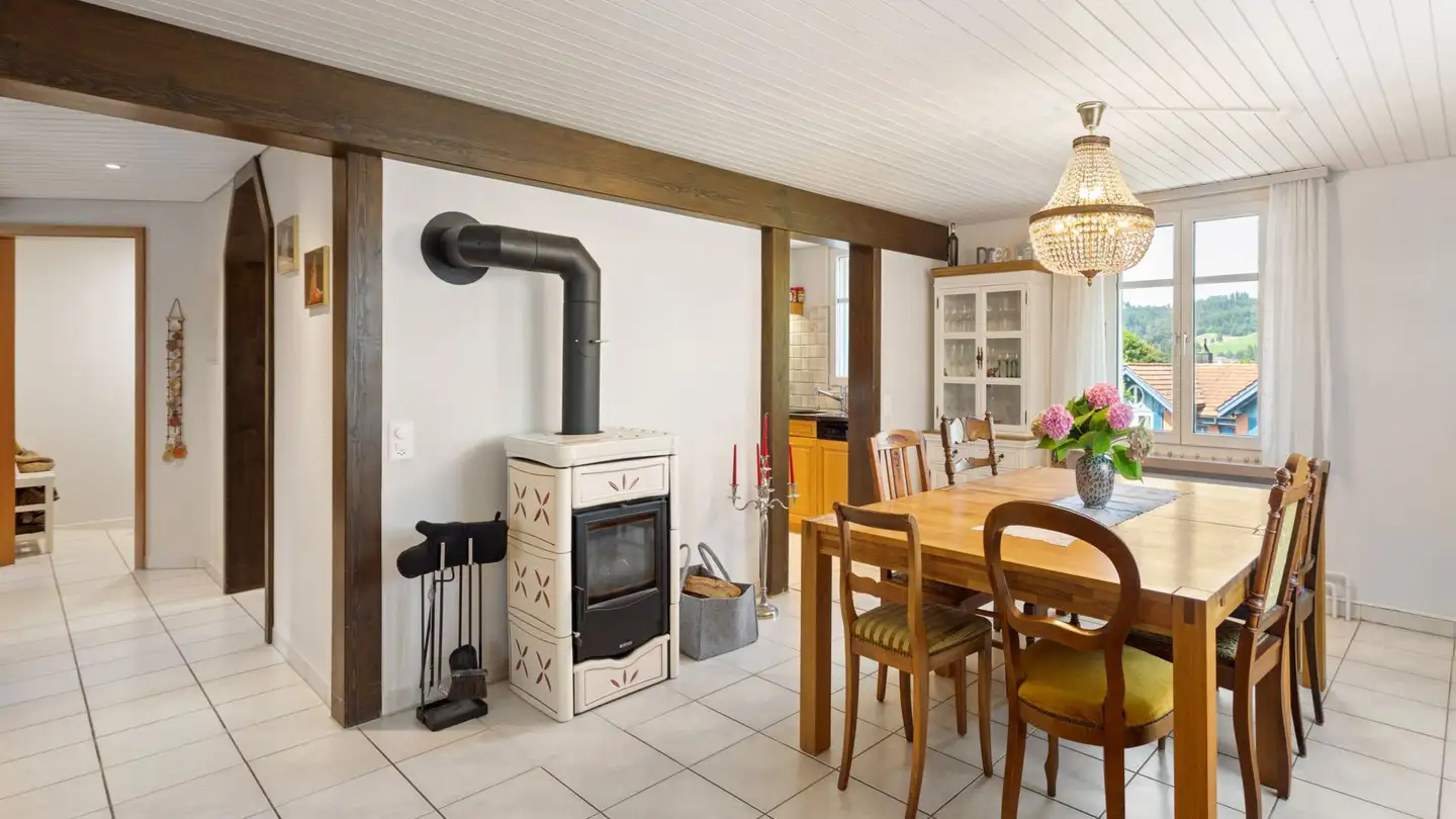 Residential building for sale - Gerbestrasse, 8353 Elgg