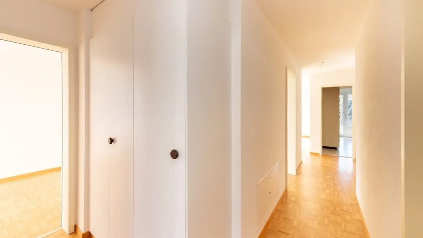 Wohnung mieten - Im Aespliz 13, 3063 Ittigen