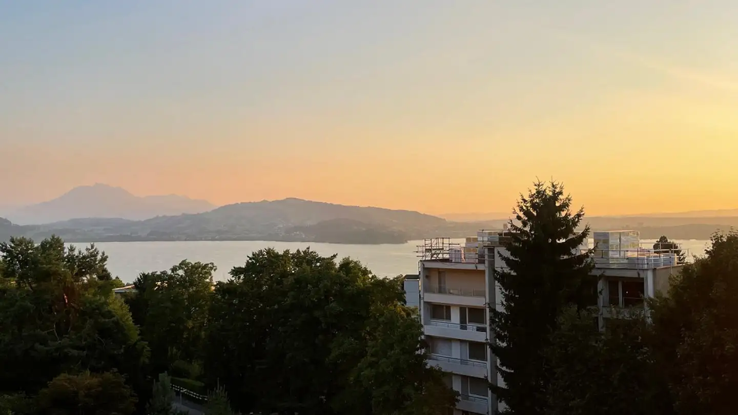 Apartment for rent - Gimenenstrasse 1, 6300 Zug - Photo 2