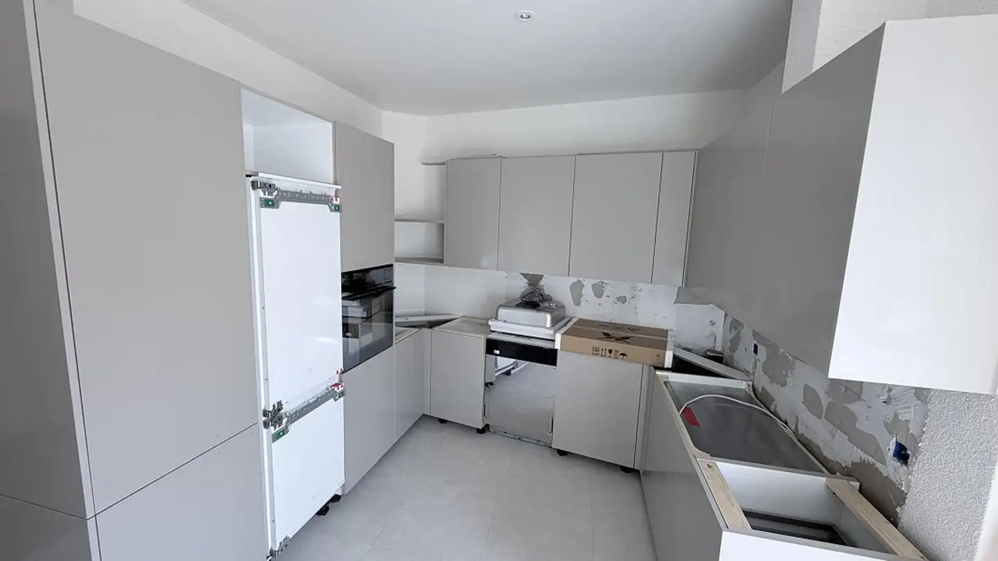 Appartamento in affitto - Rue Saint-Maurice 12, 2000 Neuchâtel