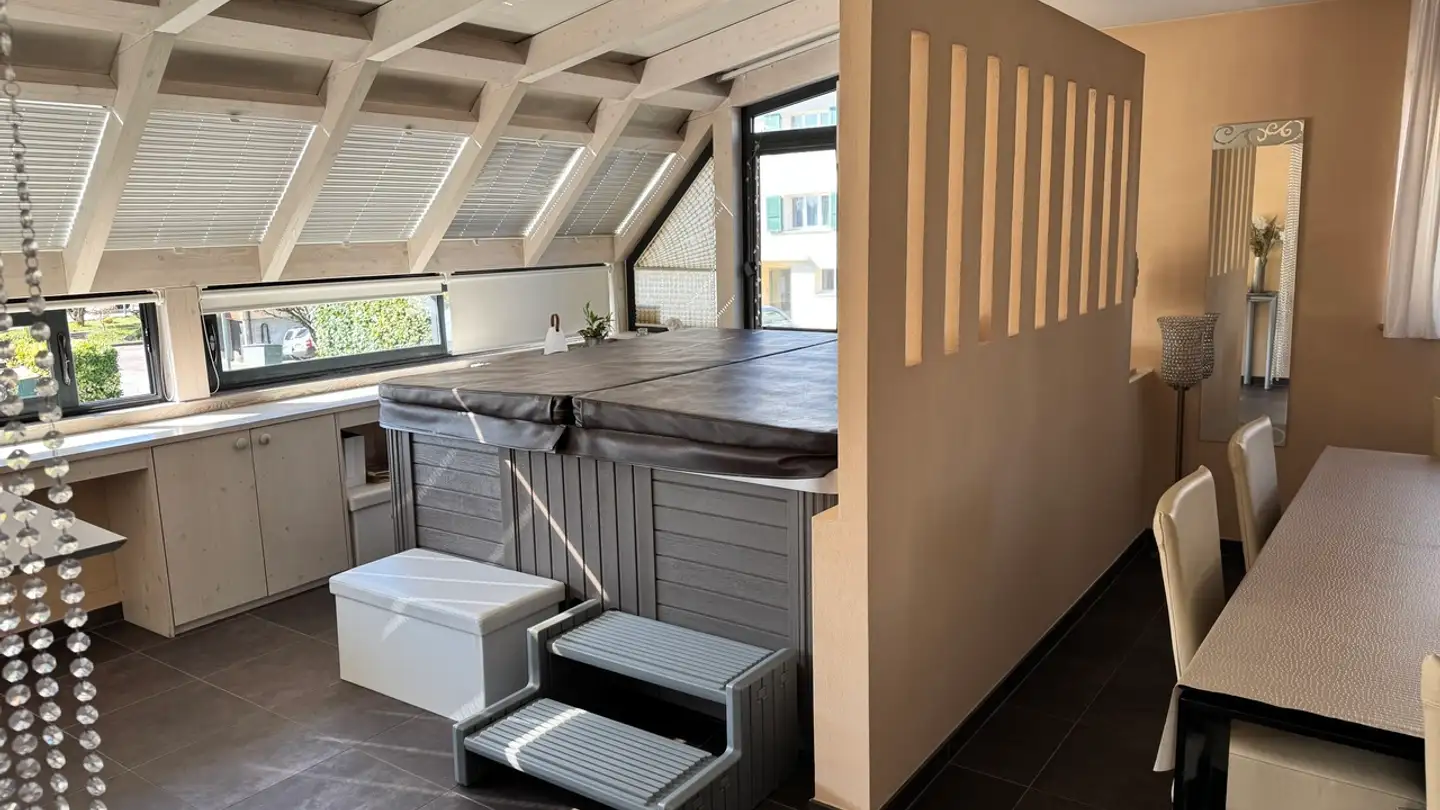 Duplex in vendita - Rue De Bourgogne, 2525 Le Landeron - Photo 4