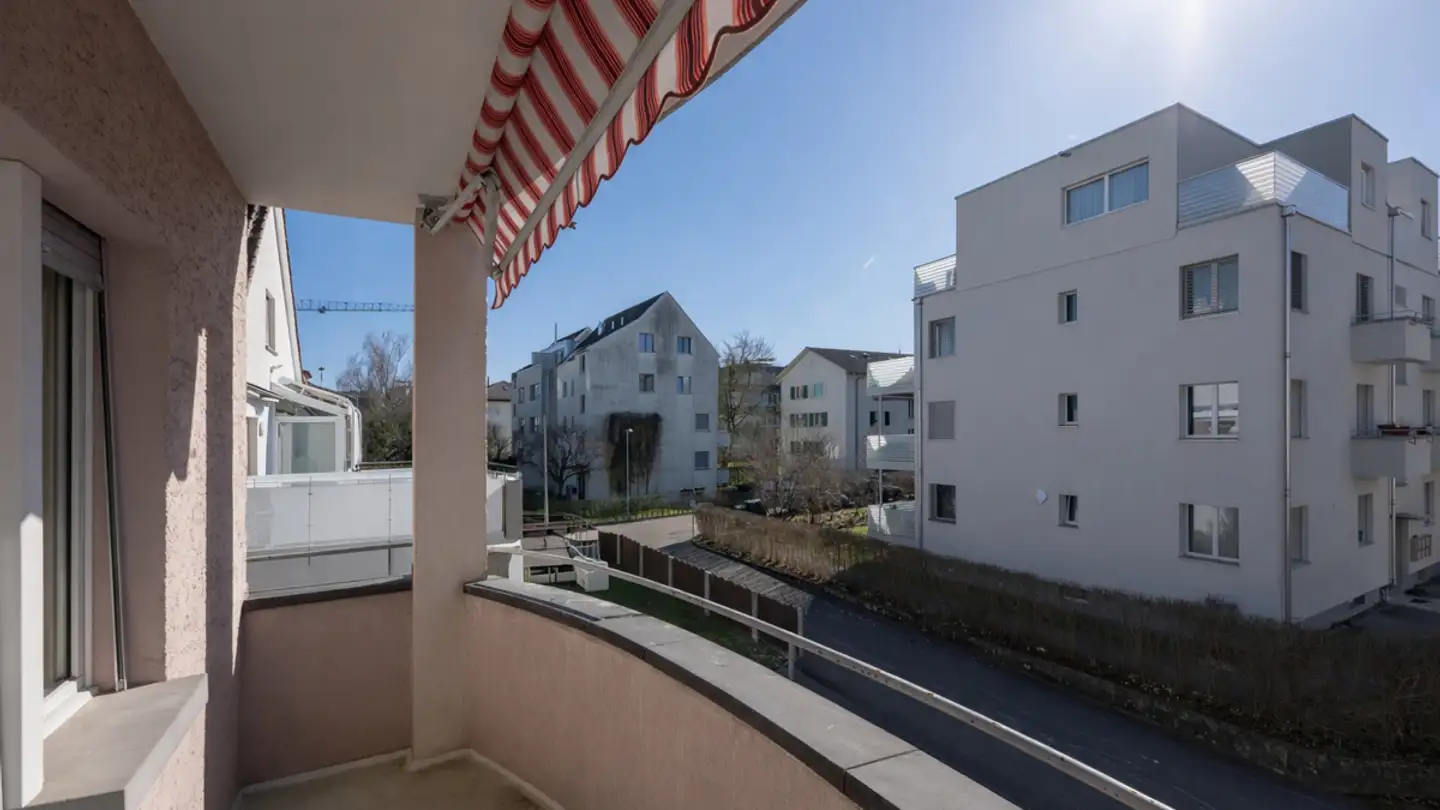 Mehrfamilienhaus kaufen - Holzwiesweg 36, 8047 Zürich - Foto 2