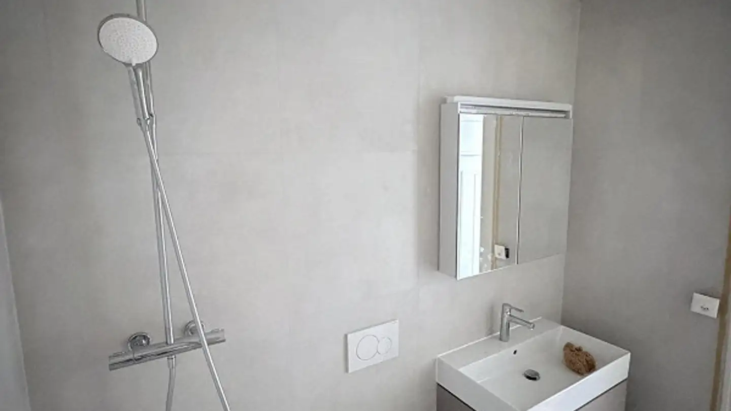 Appartamento in affitto - Rue Saint-Maurice 12, 2000 Neuchâtel - Foto 2