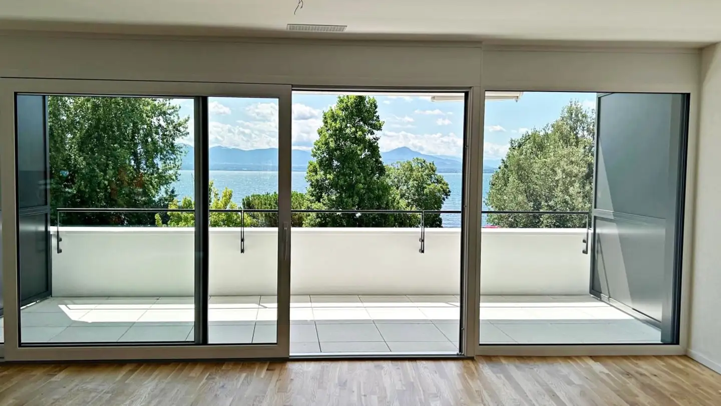 Appartamento in affitto - 1180 Rolle - Photo 2