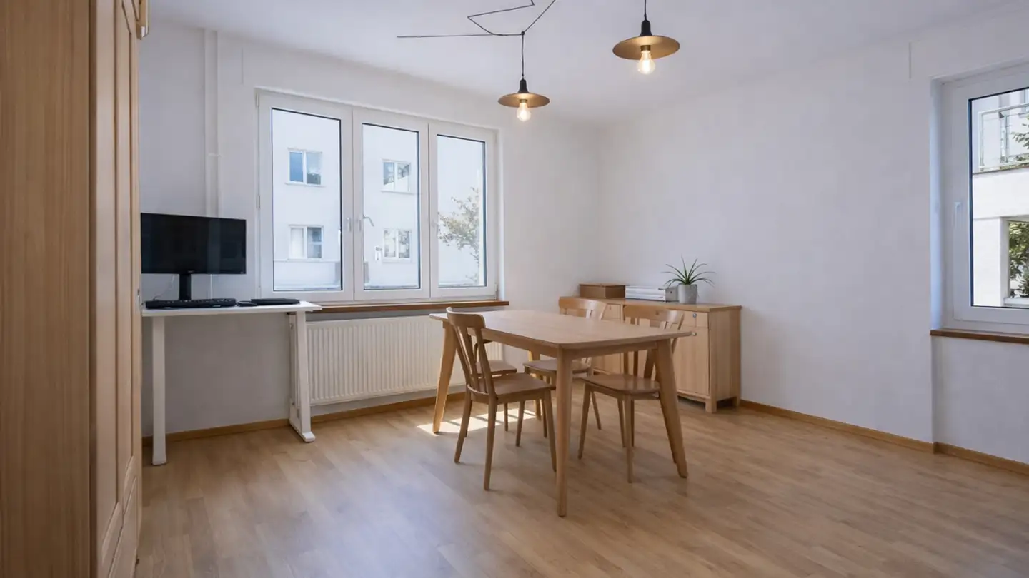 Mehrfamilienhaus kaufen - Holzwiesweg 36, 8047 Zürich - Foto 3