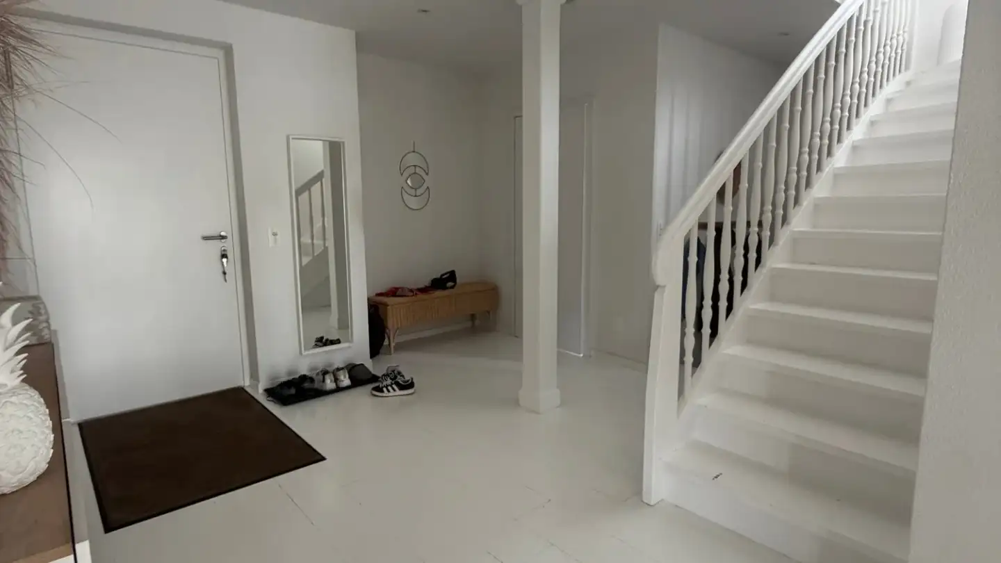 Einfamilienhaus kaufen - Wenger-Weg 6, 3645 Gwatt (Thun) - Foto 2