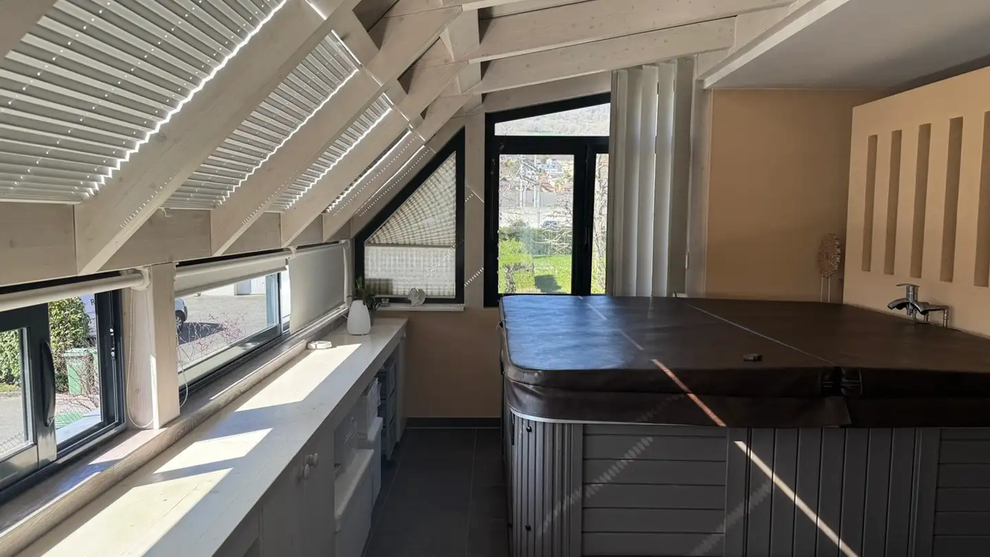 Duplex in vendita - Rue De Bourgogne, 2525 Le Landeron - Photo 2