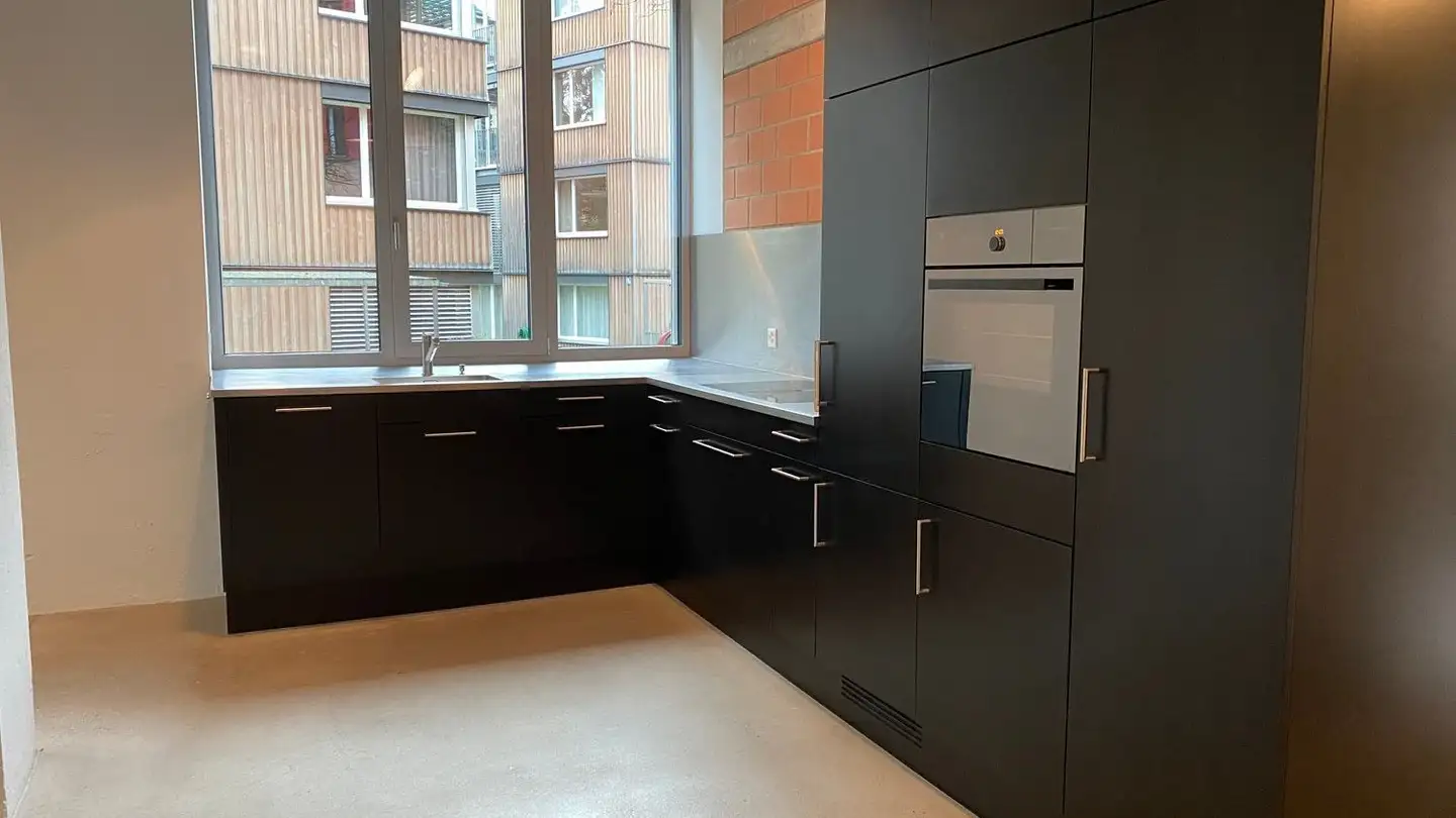 Loft à louer - Sempacherstrasse 18, 8032 Zürich - Photo 3