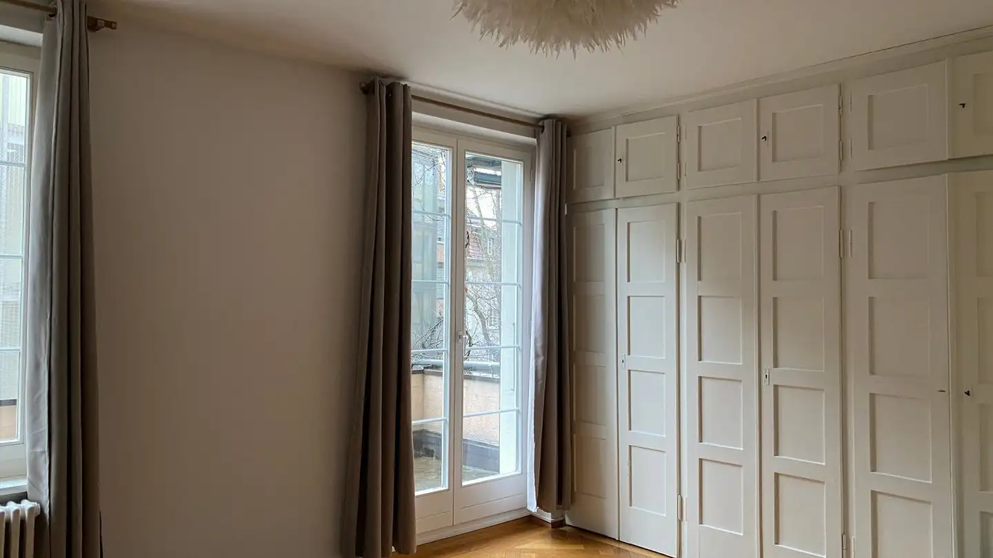 Loft à louer - Sempacherstrasse 18, 8032 Zürich - Photo 4