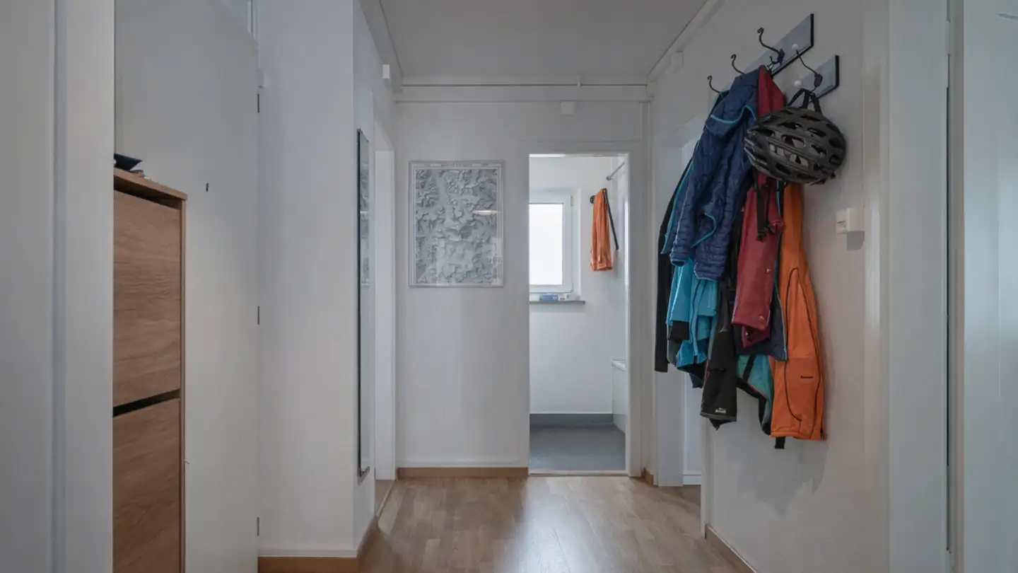 Mehrfamilienhaus kaufen - Holzwiesweg 36, 8047 Zürich - Foto 4