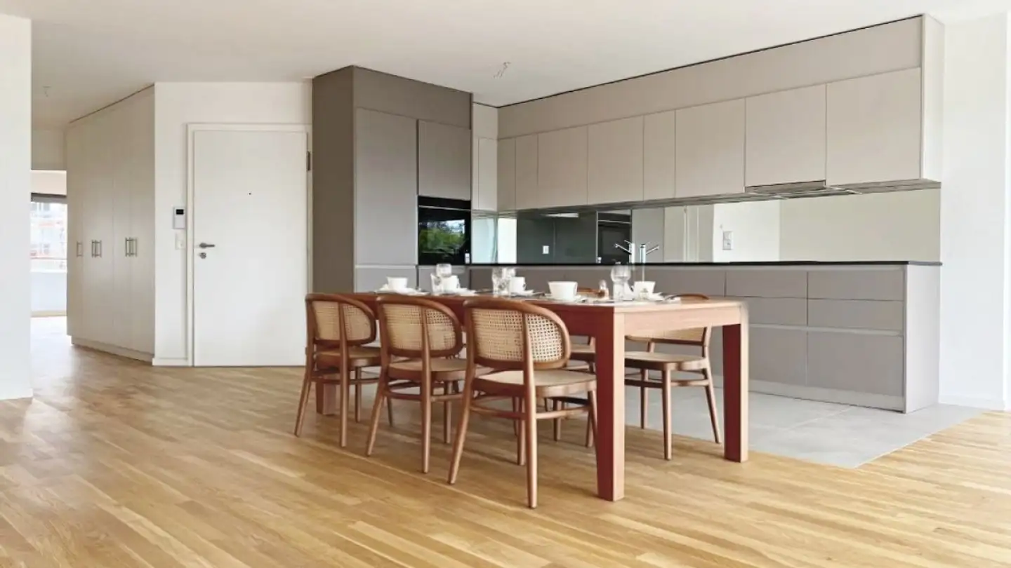 Appartement à louer - 1180 Rolle - Photo 3