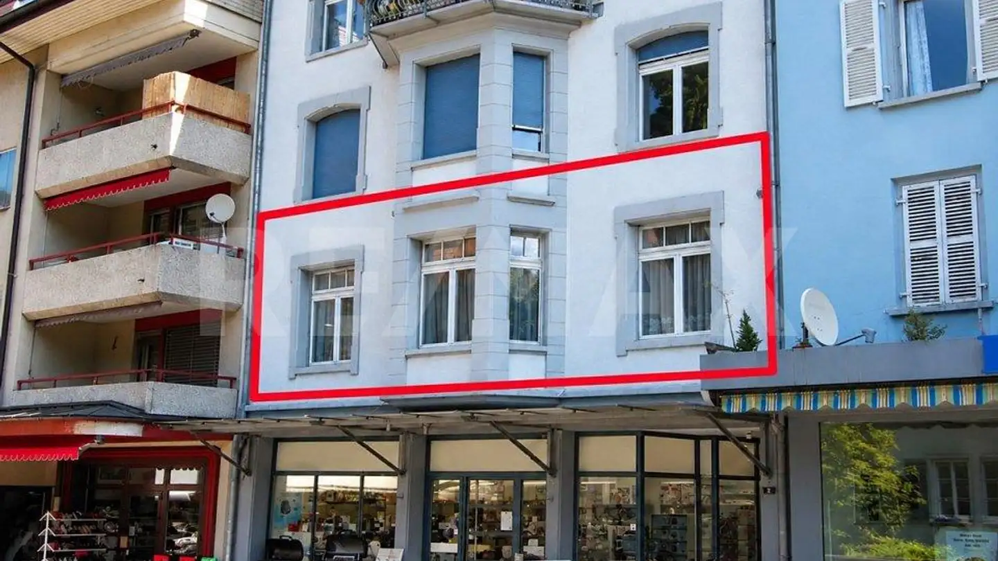 Apartment for sale - 3800 Interlaken - Photo 2