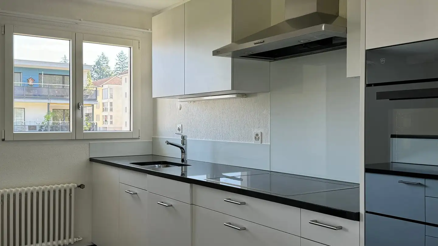 Appartement à louer - Obermättlistrasse 34, 6015 Luzern - Photo 2