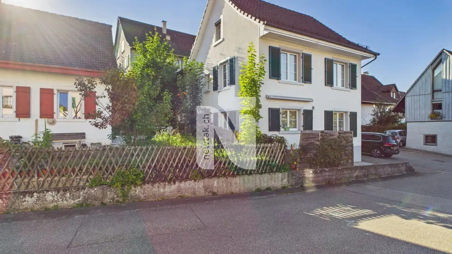 Höhlenhaus kaufen - 4133 Pratteln