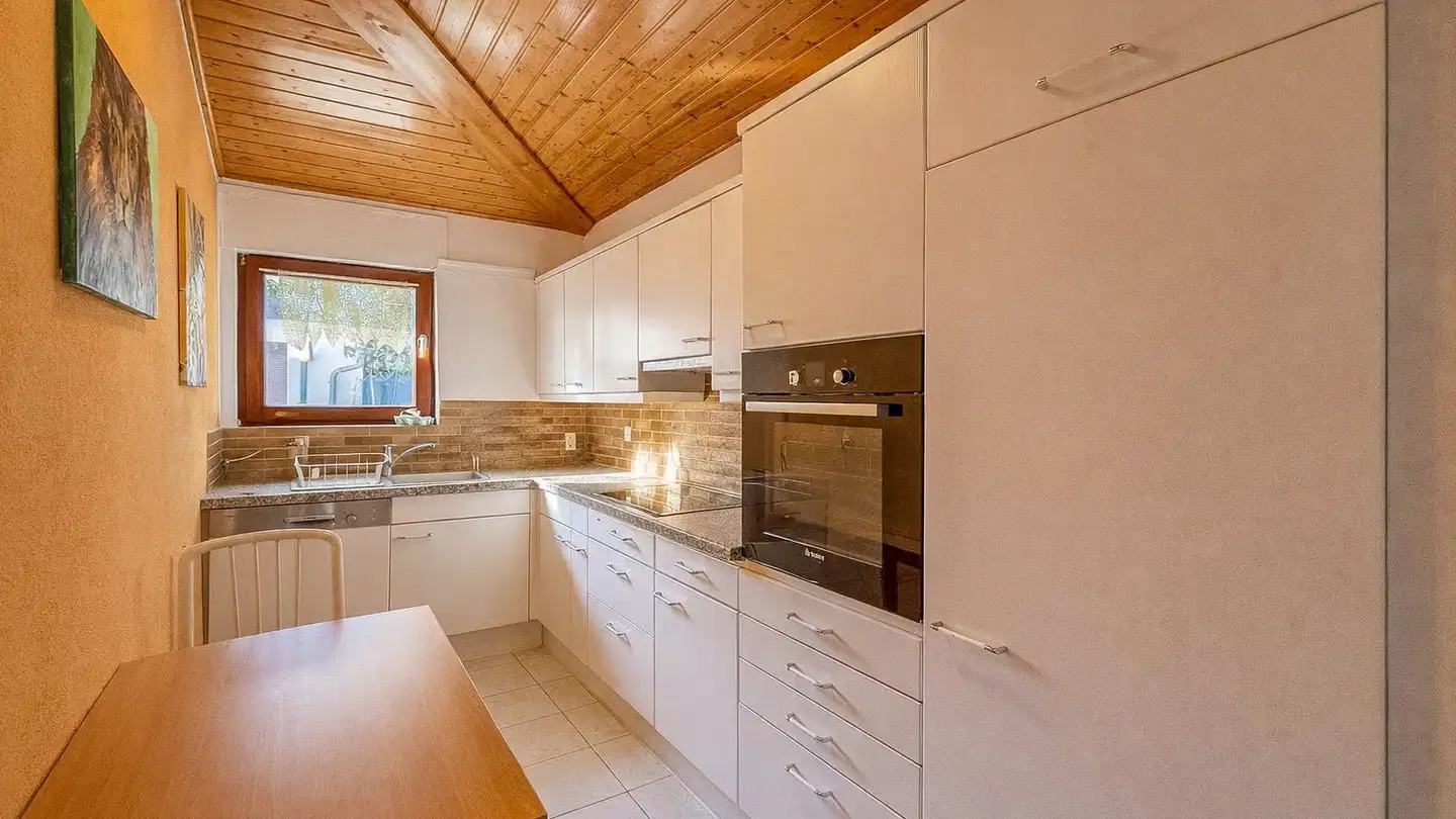 Appartement à vendre - Via Al Colle, 6833 Vacallo - Photo 2