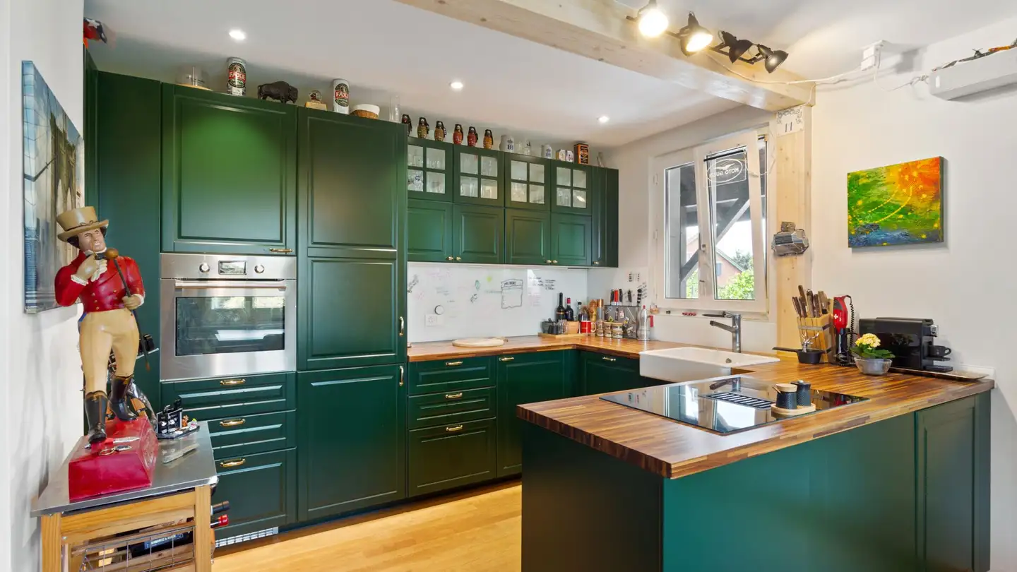 Single house for sale - 8400 Winterthur