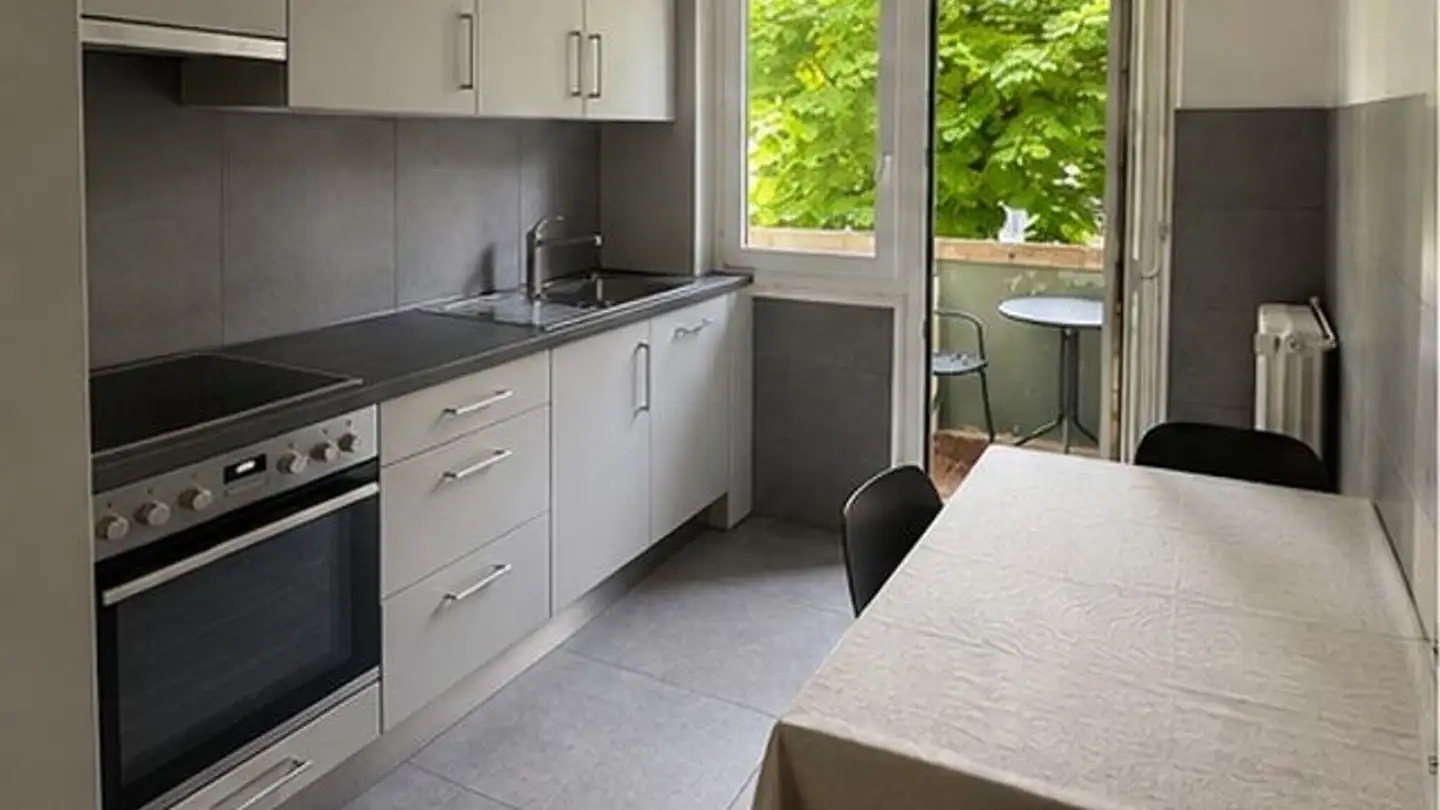 Apartment for rent - 1208 Genève